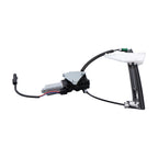 Rear Electric Window Regulator Assembly for Jeep Grand Cherokee (1999–2000) 741-596
