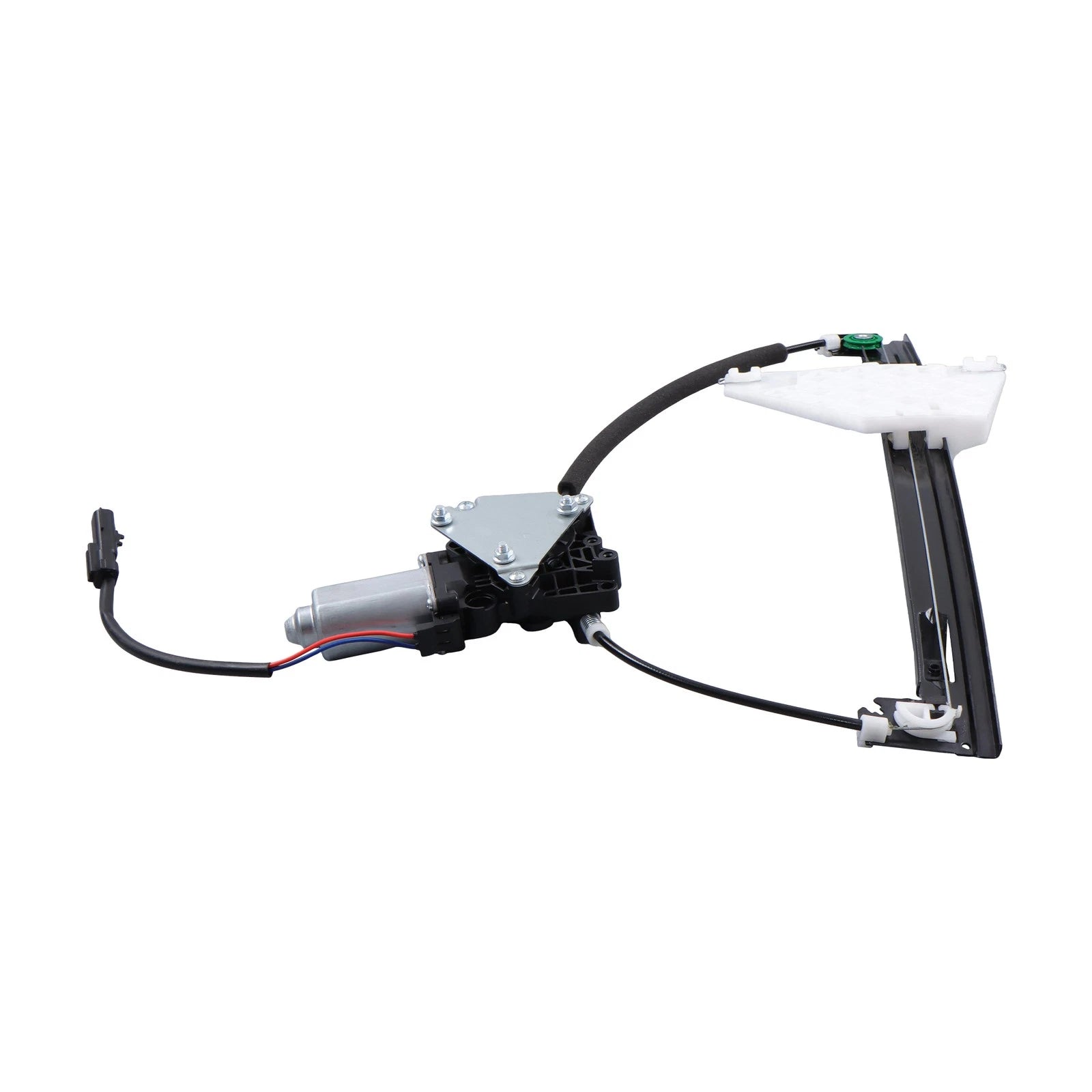 Rear Electric Window Regulator Assembly for Jeep Grand Cherokee (1999–2000) 741-596
