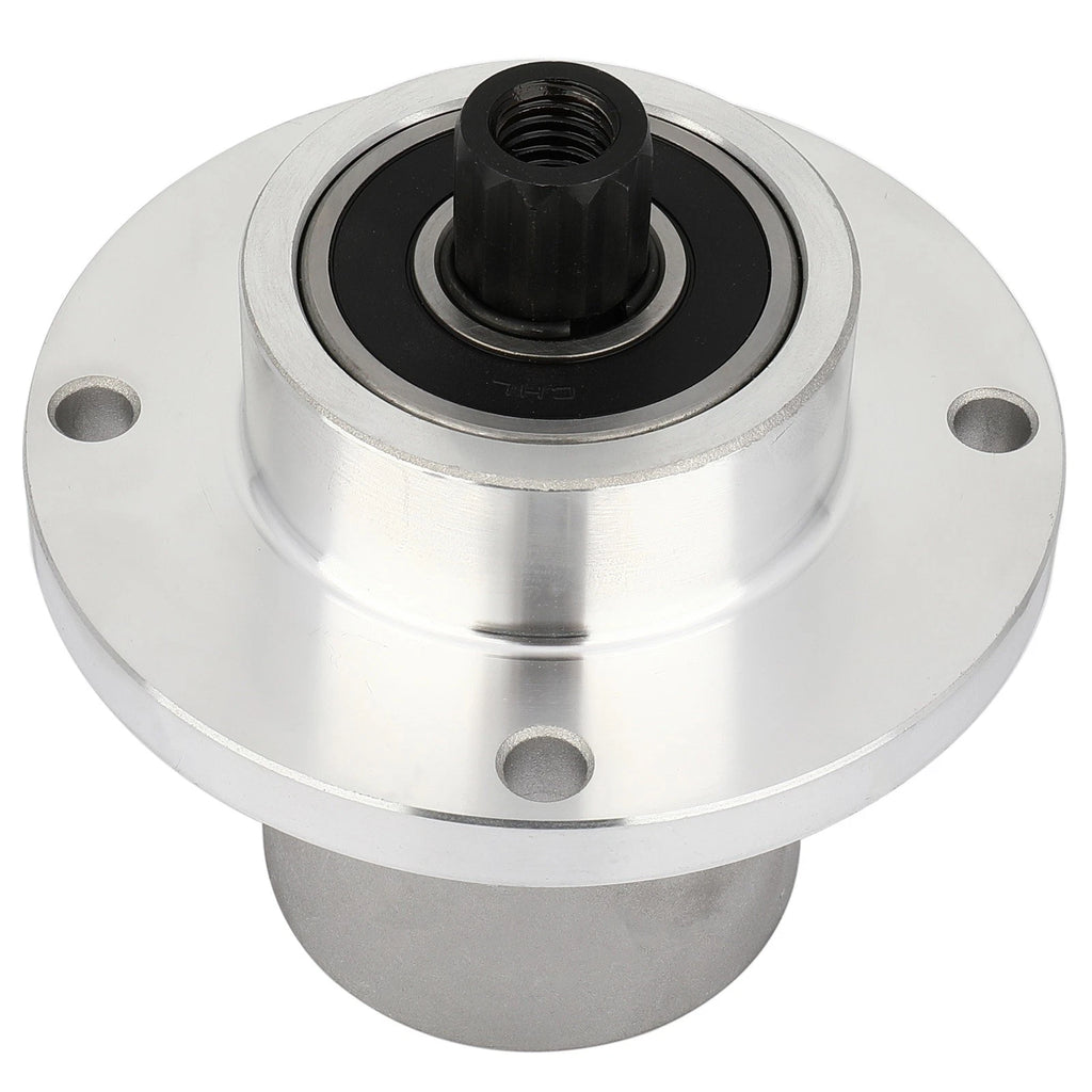 Mower Deck Spindle for Hustler FasTrak & FasTrak SD (Zero Turn)