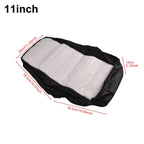 Water-Resistant Seat Cover for Tractor (Outdoor Use)