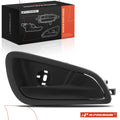 Right Black Interior Door Handle for Ford Focus (2012–2015)