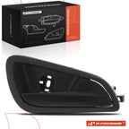 Right Black Interior Door Handle for Ford Focus (2012–2015)