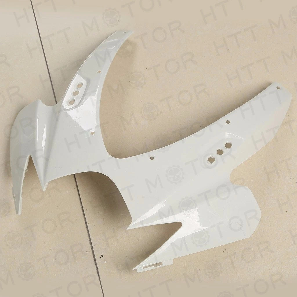 Fairing Kit for Suzuki GSXR600/750 (2006–2007) ABS Unpainted Bodywork