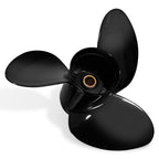 16 x 18.5 Aluminum Outboard Propeller for Suzuki 150-300HP (15 Spline, RH)
