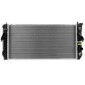 Radiator Assembly for Buick LeSabre Pontiac Bonneville (2000–2005)