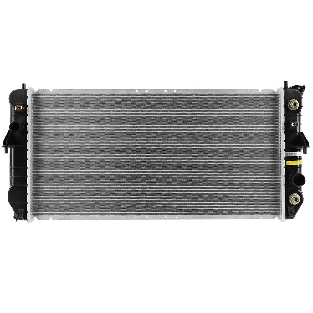Radiator Assembly for Buick LeSabre Pontiac Bonneville (2000–2005)