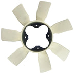 Radiator Fan Blade for Toyota T100, 4Runner, Tacoma