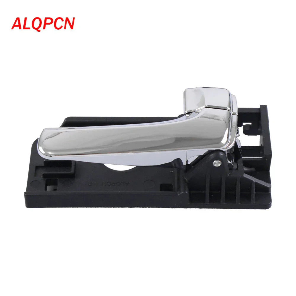 Chrome Right Inside Door Handle for Kia Carnival Sedona (2006-2014)