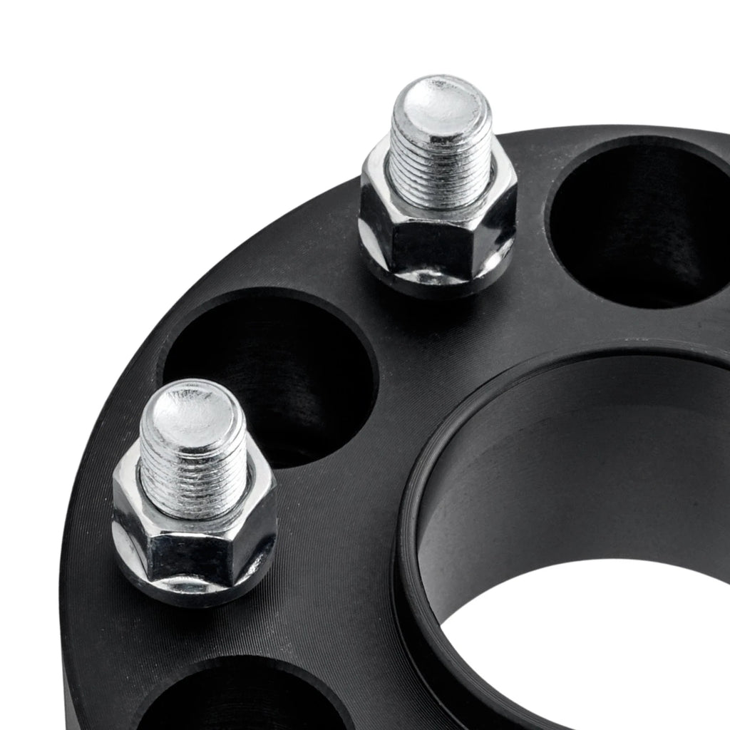Wheel Spacers 2" for Cadillac SRX (2010–2016) (Set of 4)