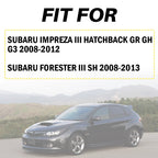 Power Window Switch for Subaru Forester (2008–2013)