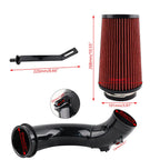 Cold Air Intake Kit w/Filter for Dodge Ram 3500 6.7L (2007.5–2012)