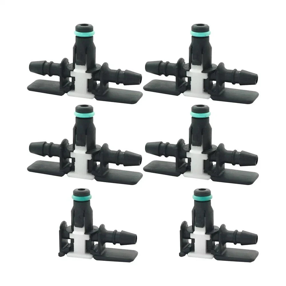 Fuel Injector Return Line Hose for Ram Grand Cherokee EcoDiesel (2014-2020)