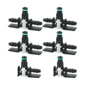 Fuel Injector Return Line Hose for Ram Grand Cherokee EcoDiesel (2014-2020)