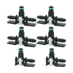 Fuel Injector Return Line Hose for Ram Grand Cherokee EcoDiesel (2014-2020)