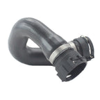 Upper Radiator Coolant Hose for Audi A6 A7 Quattro 3.0 V6 (2012–2015)