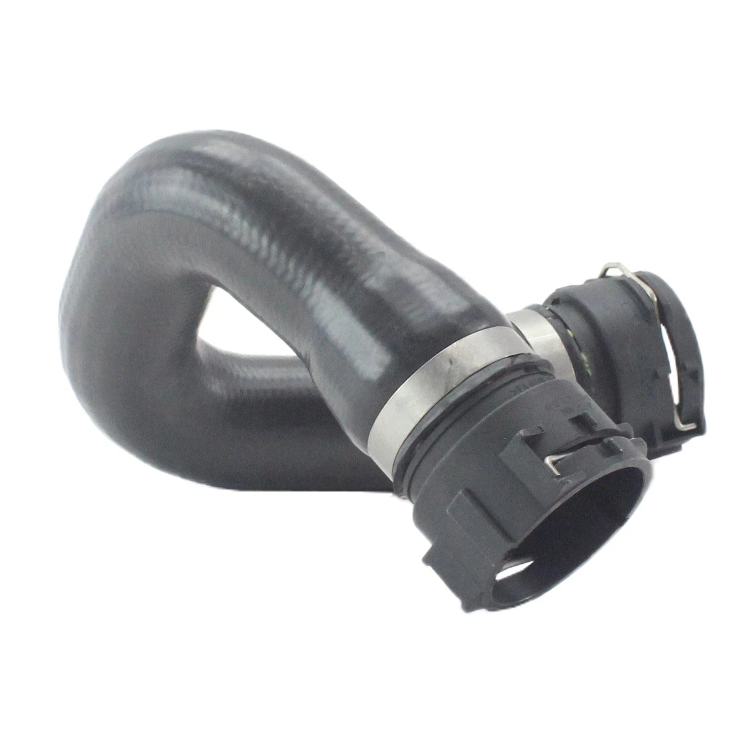 Upper Radiator Coolant Hose for Audi A6 A7 Quattro 3.0 V6 (2012–2015)