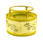 Washable Filter Kit for Vacuum Cleaner (Captures Fine Dust Particles)