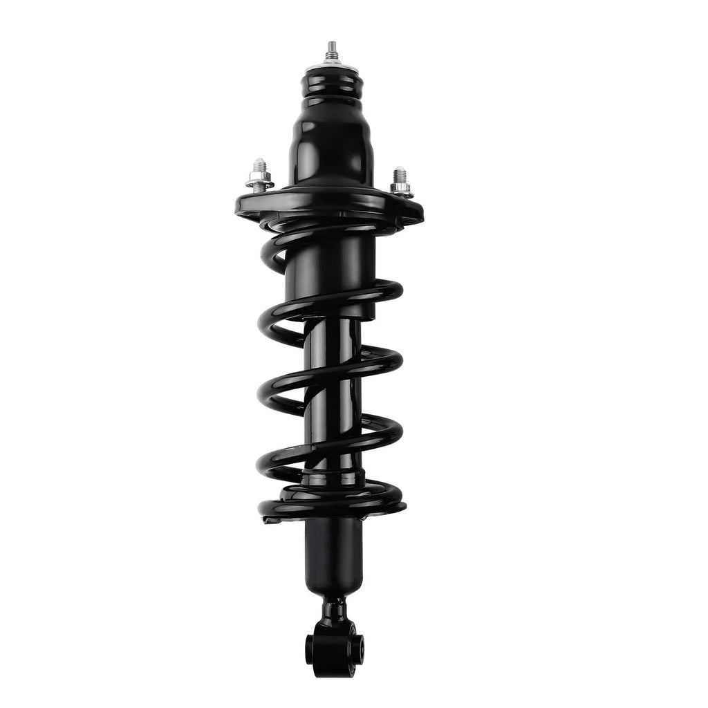 2X Rear Struts w/ Coil Spring Assembly for Honda Civic (2001–2005) 171340R