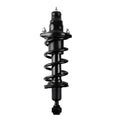 2X Rear Struts w/ Coil Spring Assembly for Honda Civic (2001–2005) 171340R