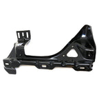 Set of 2 Radiator Support Brackets for GMC Sierra 1500 (2007–2013)