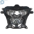 Front Headlight Assembly for Suzuki GSXR600 GSXR750 (2004–2005)