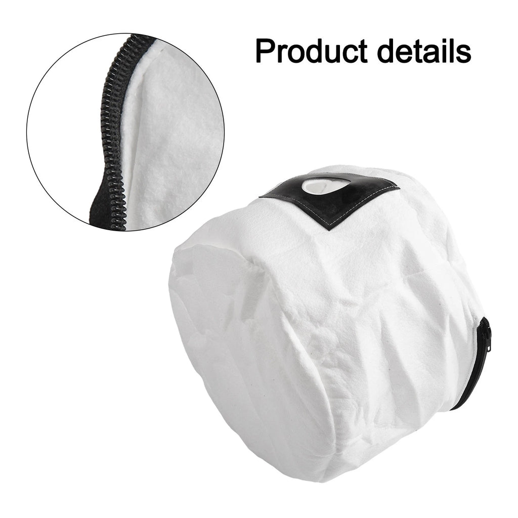 Reusable Dust Bag for Vacuum Cleaner (Compatible with )