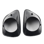 Fog Light Bezel Covers for Jeep Grand Cherokee (2011-2013)