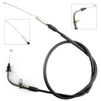 Throttle Cable for Yamaha YBR125 YBR125ED (2005–2009) 3D9-26311-00