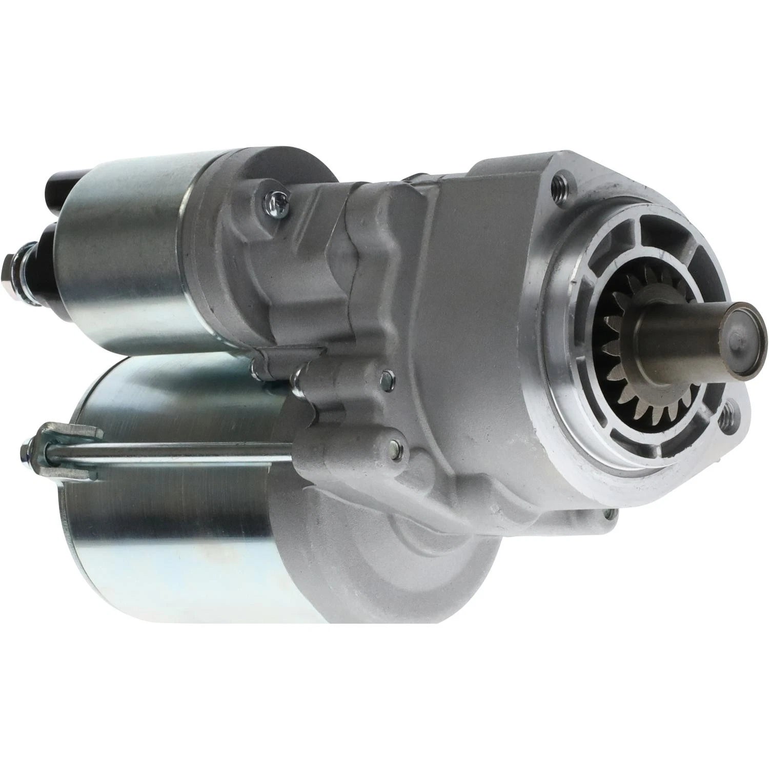 Starter for Coleman Various Models (Multiple Years)