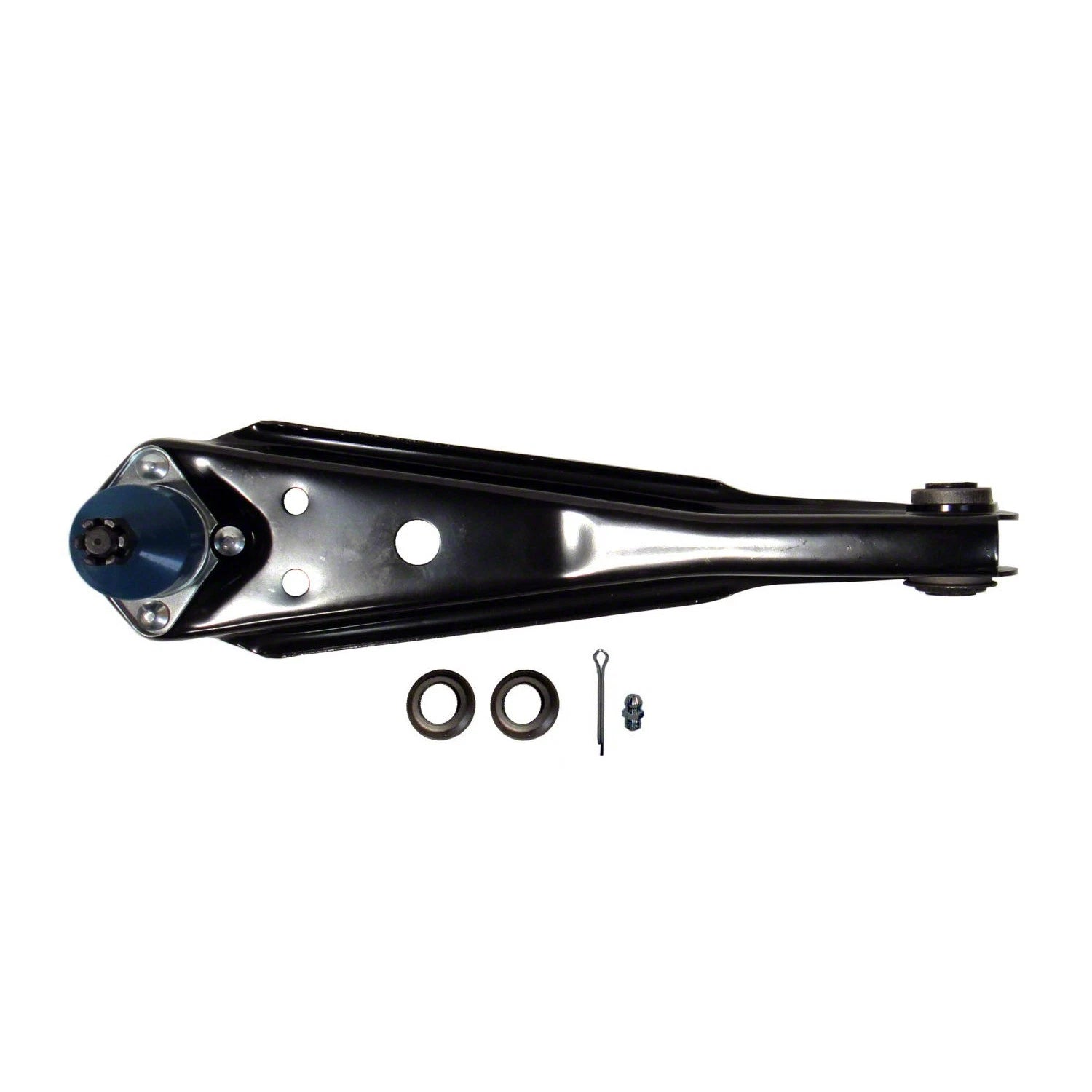 Replacement Driver/Passenger Side Front Lower Control Arm Assembly