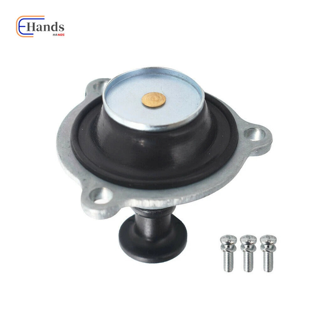 Carburetor Primer Pump Diaphragm Cover for Suzuki ALT 185 LT185 (1983–1987)