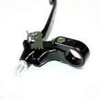 Lockable Clutch Lever + Cable for 49cc 80cc 100cc Motorized Bicycle