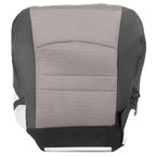 Driver Bottom Seat Cover Foam Cushion for Dodge Ram 1500 2500 (2009-2012)