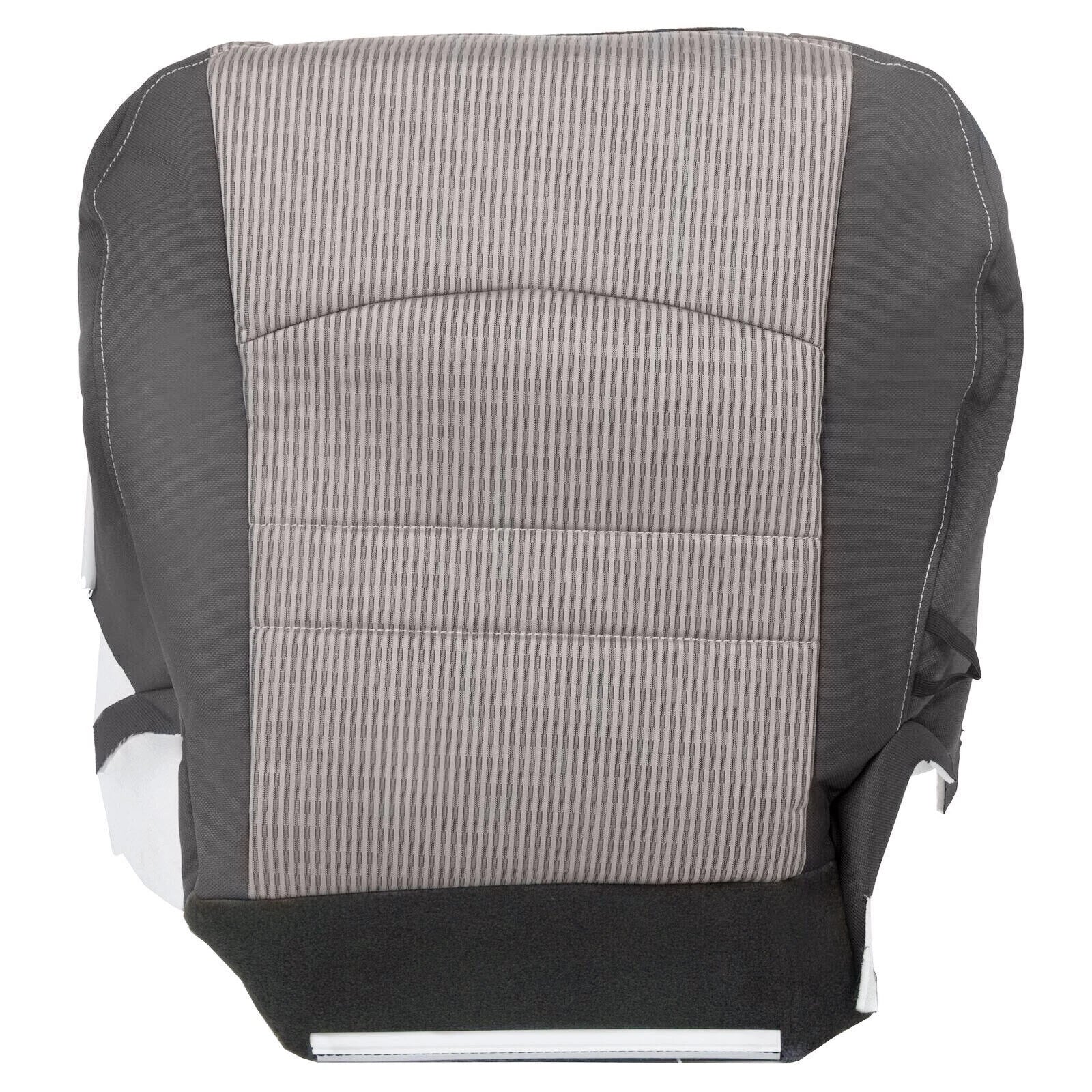Driver Bottom Seat Cover Foam Cushion for Dodge Ram 1500 2500 (2009-2012)