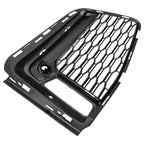 Fog Lamp Bezel Trim Cover for BMW M760i xDrive 750i xDrive 740i (2017–2020)