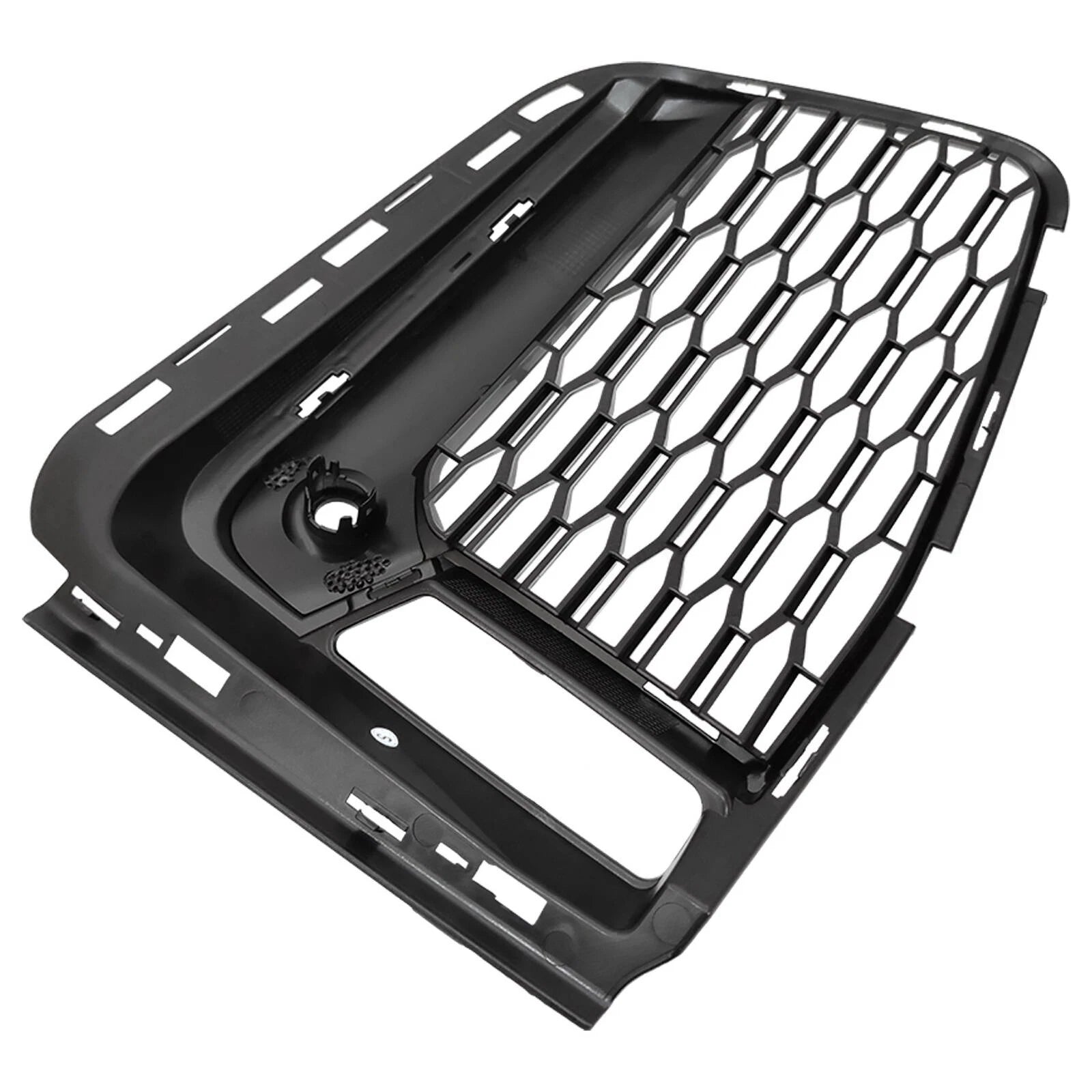 Fog Lamp Bezel Trim Cover for BMW M760i xDrive 750i xDrive 740i (2017–2020)