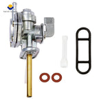 Fuel Tap Gas Valve Petcock for Kawasaki Ninja 250R EX250 (1988–2007)
