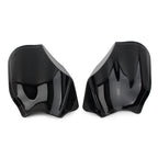 Air Heat Deflector Shield for Harley Sportster (2014-2022)