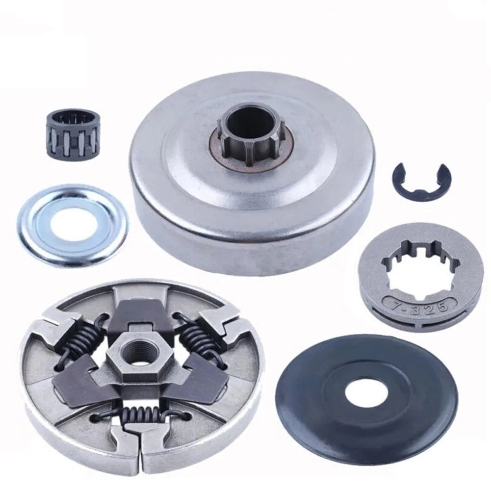 Drive Spur Sprocket Cover Clutch Drum Kit for MS261 MS271 MS291 (2012–2023)