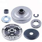 Drive Spur Sprocket Cover Clutch Drum Kit for MS261 MS271 MS291 (2012–2023)