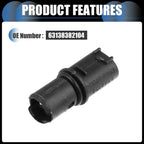 Side Marker Light Socket for BMW 3 & 5 Series