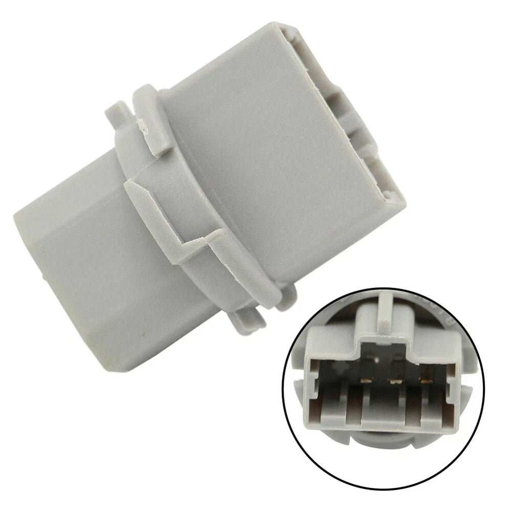 Tail Light Bulb Socket for Mazda 3, CX-5 (2004-2016)