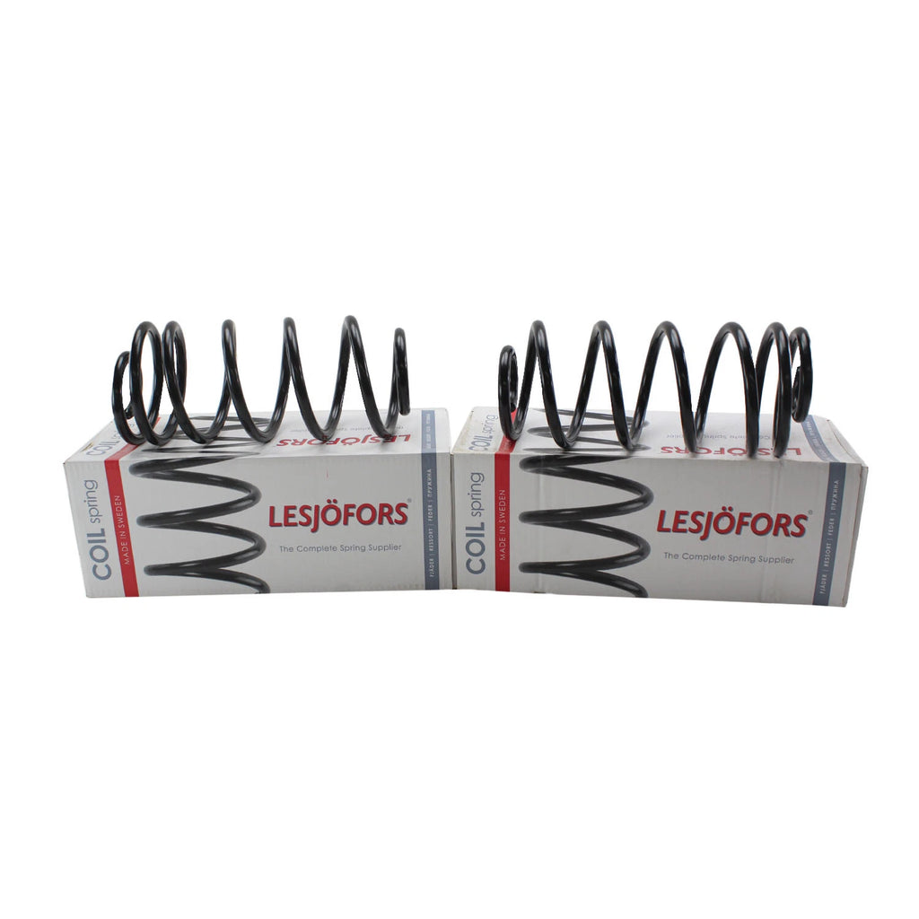 Rear Coil Spring Kit for Chevrolet (4414239)