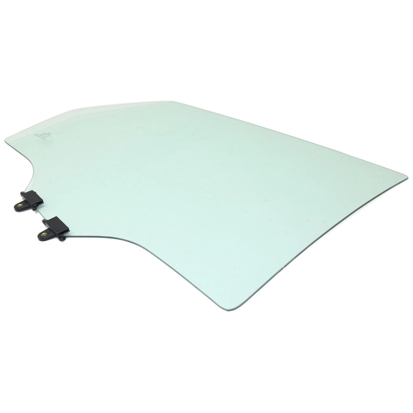 Rear Passenger Door Glass for Subaru WRX Impreza STI (2013–2014)