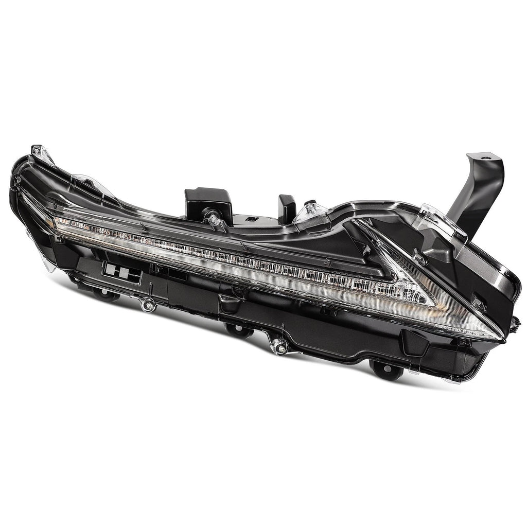 Daytime Running Lamp Headlight Right Side for Lexus NX200t NX300 NX300h (2015–2021)