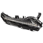 Daytime Running Lamp Headlight Right Side for Lexus NX200t NX300 NX300h (2015–2021)