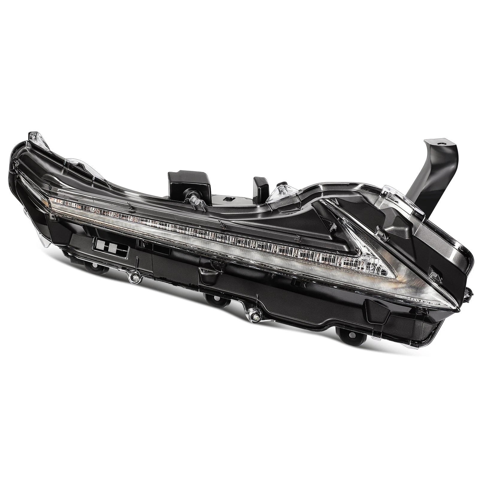 Daytime Running Lamp Headlight Right Side for Lexus NX200t NX300 NX300h (2015–2021)