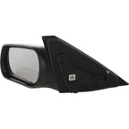 Power Side View Mirror for Mazda 3 (2004–2009) Left Hand