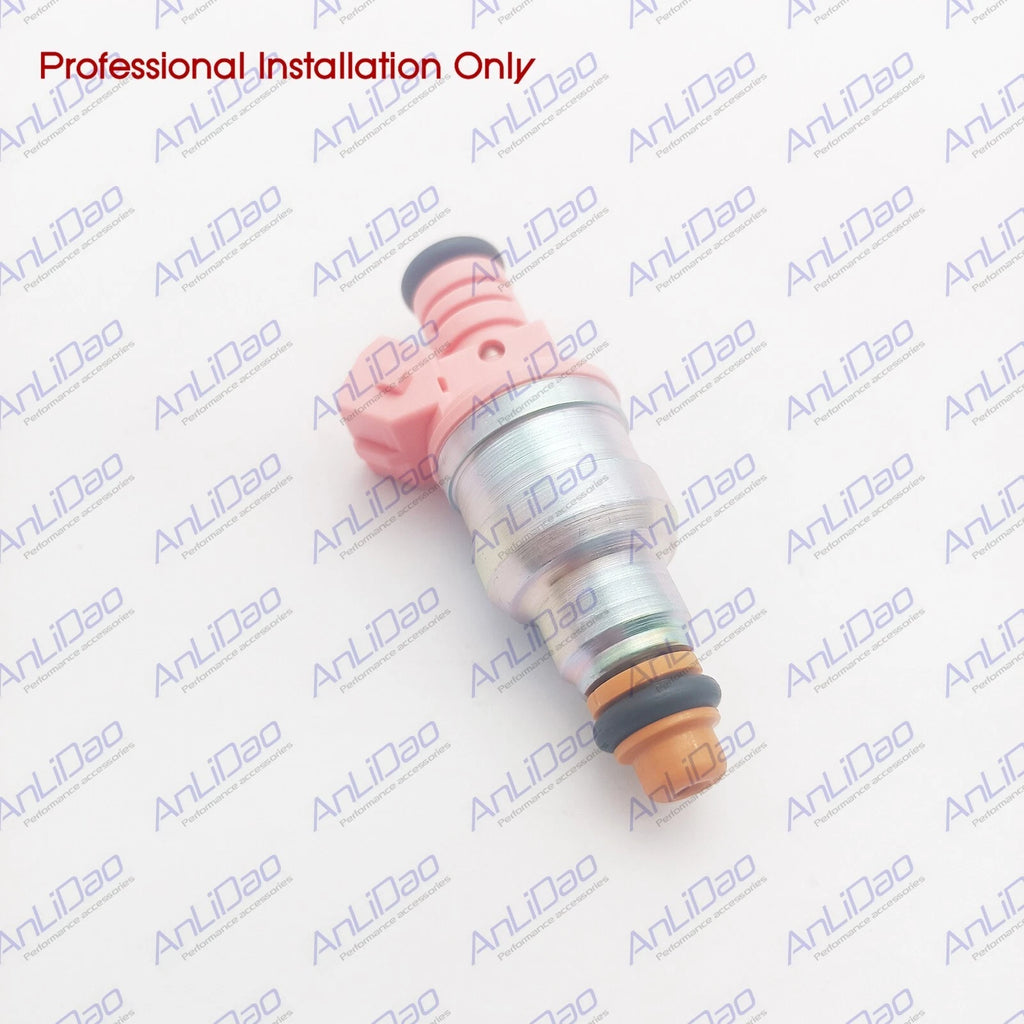 Fuel Injector 2X for Seadoo 787, RFI, 800, GTX, GSX (1995–2002) 0280150845 270600017