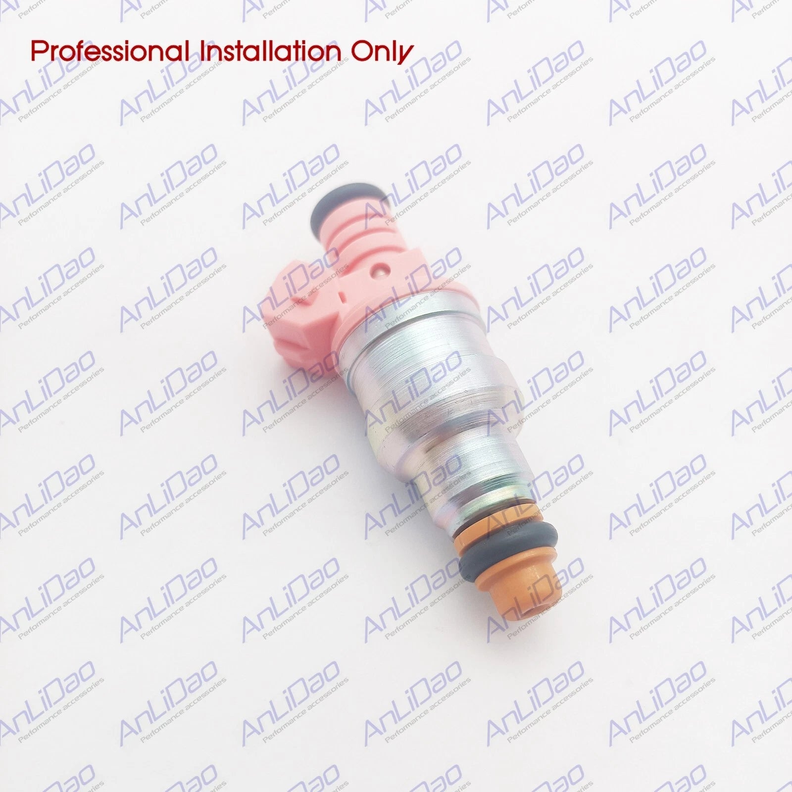 Fuel Injector 2X for Seadoo 787, RFI, 800, GTX, GSX (1995–2002) 0280150845 270600017